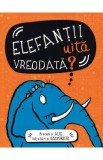 Cumpara ieftin Elefantii uita vreodata? - Guy Campbell