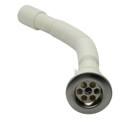 Sifon cu ventil PP foto