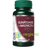 Sunatoare + Magneziu 60cps