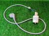 Condensator cu cablu,filtru de parazitare masina de spalat arctic EF6100+ / C57