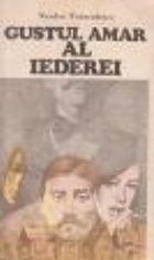 Gustul amar al iederei foto