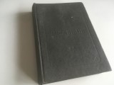 MICA BIBLIE EDITIA A DOUA 1977 PF JUSTINIAN- DUPA TEXTUL BIBLIEI ROMANESTI DIN 1968 COPERTI CARTONATE