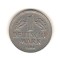 SV * Germania EIN MARK 1964 D / 1 DM XF