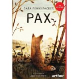 Pax - Sara Pennypacker, Grupul Art