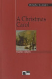 A Christmas Carol | Charles Dickens, Cideb