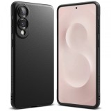 Husa pentru Samsung Galaxy S25 Edge S937, Ringke, Onyx, Neagra