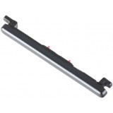 Buton Volum Honor X60 Pro / X9c / Magic7 Lite, Negru (Titanium Black), Service Pack 5168ABUM