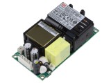 Alimentator pulsatoriu MEAN WELL 200W 113-370VDC 80-264VAC