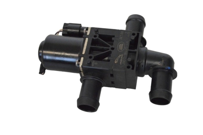 Pompa de apa auxiliara JAGUAR I-PACE X590 2020 OEM: J9D3-18495-AA 23508948