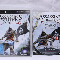 Joc SONY Playstation 3 PS3 - Assassin's Creed 4 Black Flag