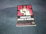GERARD DE VILLIERS - NUMARATOARE INVERSA IN RHODESIA