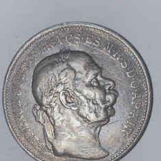 2 korona,Monedă ungurească din 1913