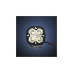 Proiector LED cu lupa 20W Cod:WK-6008 5D Automotive TrustedCars