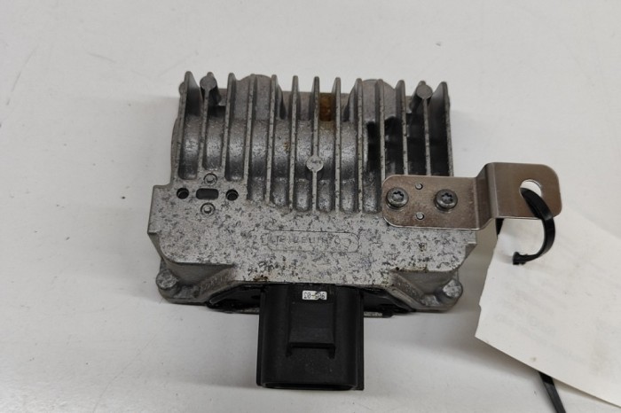 Unitate de control pompa de combustibil JAGUAR F-TYPE Coupe X152 2021 OEM: 7W83-9D372-AA | 30205165