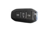 OPEL Crossland X P17 2023 SKU: 23058817