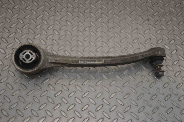 Braț curbat dreapta față TESLA MODEL S 2017 OEM: Hatchback | 21741289