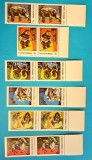 TIMBRE ROMANIA LP1356/1994 -CIRCUL -Serie &icirc;n pereche -MNH, Nestampilat