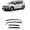 Paravanturi fata-spate , fumurii compatibile Dacia Jogger 2021- Cod: ART3034