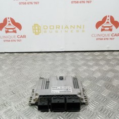 Calculator ECU Citroen Peugeot 1.6B 2004-2017