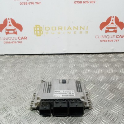 Calculator ECU Citroen Peugeot 1.6B 2004-2017 foto