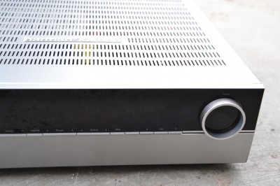 Amplificator Harman Kardon DPR 2005 foto