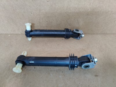 set amortizoare cuva masina de spalat indesit ewsd 61252 / C72 foto