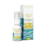 Spray Harmony Natural CBD 500mg (15ml)