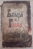 Myh 43s - Radu Theodoru - Brazda si palos - volumul 1 - ed 1954