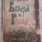 myh 43s - Radu Theodoru - Brazda si palos - volumul 1 - ed 1954
