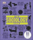 The Sociology Book |