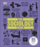 The Sociology Book |, Dorling Kindersley Publishers Ltd