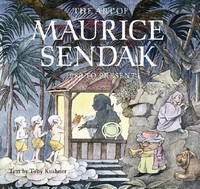 The Art of Maurice Sendak: 1980 to the Present foto
