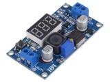 Convertor Step Down 3A 1.25-37V