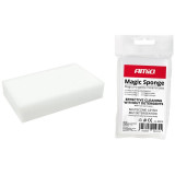 Burete Curatare Auto Amio Magic Sponge Alb 02474