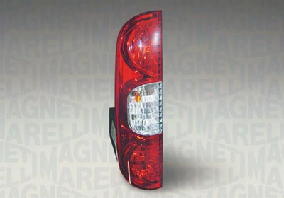 Stop spate stanga/dreapta nou FIAT DOBLO microbus 119, 223 an 2001-2010 foto