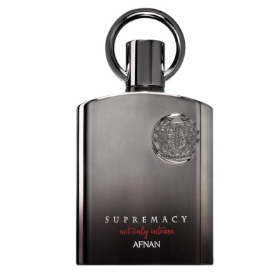 AFNAN SUPREMACY NOT ONLY INTENSE, barbati, 150 ml foto