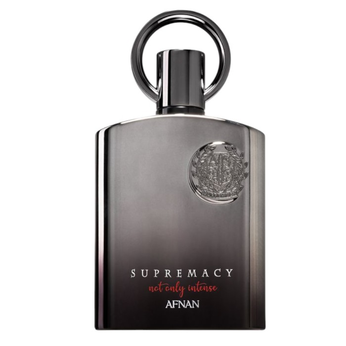 AFNAN SUPREMACY NOT ONLY INTENSE, barbati, 150 ml