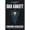 Ravenor visszat&eacute;r - Warhammer 40000 - Dan Abnett