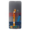 Display LCD Touchscreen Honor X7, Negru, Copy, Bulk