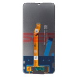 LCD+Touchscreen Honor X7 BLACK