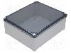 Carcasa ABS, 291mmx341mmx128mm, IP66, SCHNEIDER ELECTRIC - NSYTBS342912T