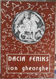 DACIA FENIKS, POEM DIDACTIC-ION GHEORGHE