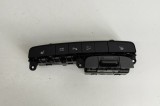 Panou de butoane HYUNDAI TUCSON NX4E, NX4A 2024 OEM: 93350-CZRH0,93350-CZRH0LM5 | 26882589