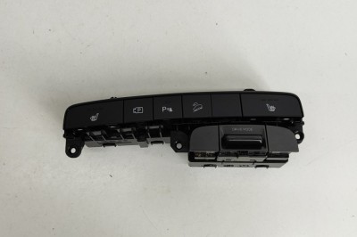 Panou de butoane HYUNDAI TUCSON NX4E, NX4A 2024 OEM: 93350-CZRH0,93350-CZRH0LM5 | 26882589 foto