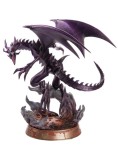 Yu-gi-oh! Red Eyes Black Dragon (purple) 33cm