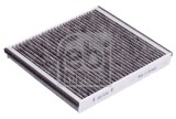 Filtru habitaclu FEBI 11236