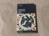 E.R.DODDS - DIALECTICA SPIRITULUI GREC B.A.nr.352