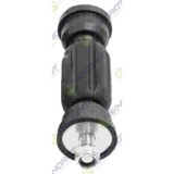 Bieleta antiruliu Ford Focus 1 192007, Focus C-Max 202007, Focus 2, 202011; Mitsubishi Colt Czc Cabriolet, Colt 6 Teknorot parte montare : Punte