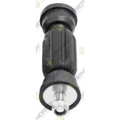 Bieleta antiruliu Ford Focus 1 (Daw, Dbw) 1998-2007, Focus C-Max 2003-2007, Focus 2 (Da), 2004-2011; Mitsubishi Colt Czc Cabriolet (Rg), Colt 6 (Z3 A foto
