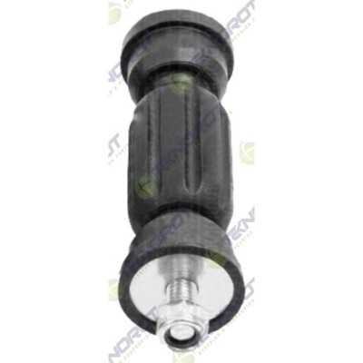 Bieleta antiruliu Ford Focus 1 192007, Focus C-Max 202007, Focus 2, 202011; Mitsubishi Colt Czc Cabriolet, Colt 6 Teknorot parte montare : Punte foto